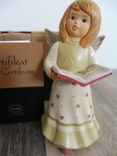 Goebel Engel "Frohe Botschaft"