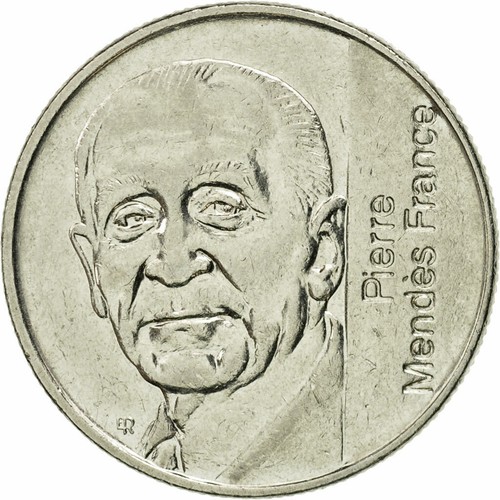 544472 münze frankreich - [#544472], münze,