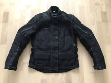 Polo Mohawk Premium Damen Motorradjacke , Gr S  , neuwertiger Zustand (P394)