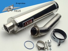 IXIL Competition Sportauspuff