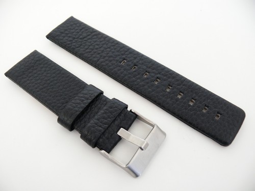 Herren uhrenarmband echtleder - herren,