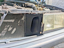 Ansaugschnorchel EVO Cold Air