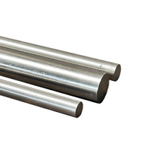 Edelstahl Rund Rundstahl Rundstange Niro Rundprofil blank o. K240 geschl.