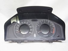 Kombiinstrument Tacho Volvo