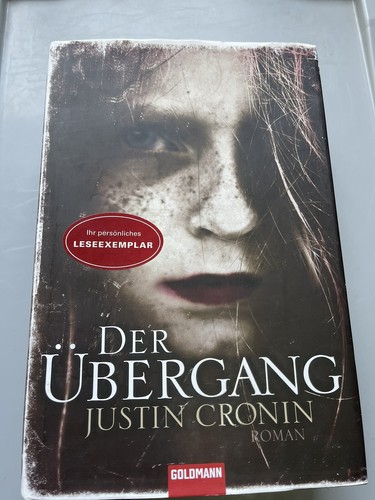 Der übergang band - Übergang:, 1
