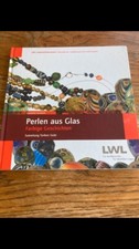 Perlen aus Glas Farbige Geschichten Sammlung Torben Sode