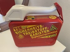 Dilo Benzin Kanister für