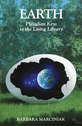 Earth pleiadian keys the - earth:,