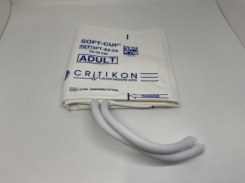 Critikon sft 2a - critikon, sft-a2-2a