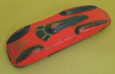 Antikes Blechauto Racer