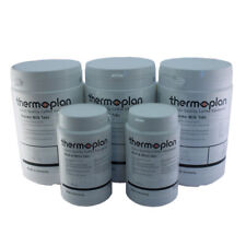 Thermoplan Black White Tab Set