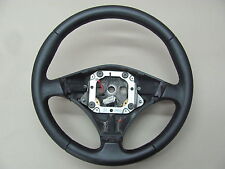 LENKRAD ALFA ROMEO 156 Neu mit Leder bezogen. LEDERLENKRAD ALFA ROMEO 156