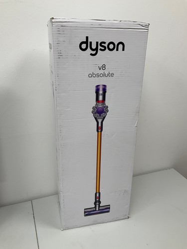 Dyson absolute - dyson,