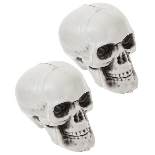 Pcs totenkopf deko - ,