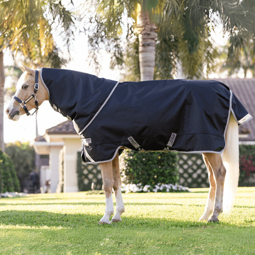 Horseware amigo 1200d - horseware,