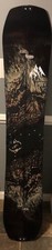 Jones Mountain Twin Snowboard
