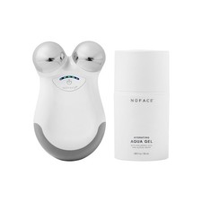 Nuface mini starter kit - mini, +