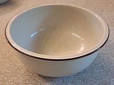 Thomas Family Mocca Salatschale Dessertschale Müslischale Schüssel 13 cm