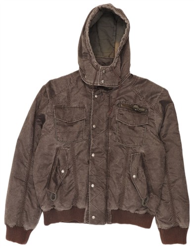 Mustang herren bomberjacke mit - mustang,