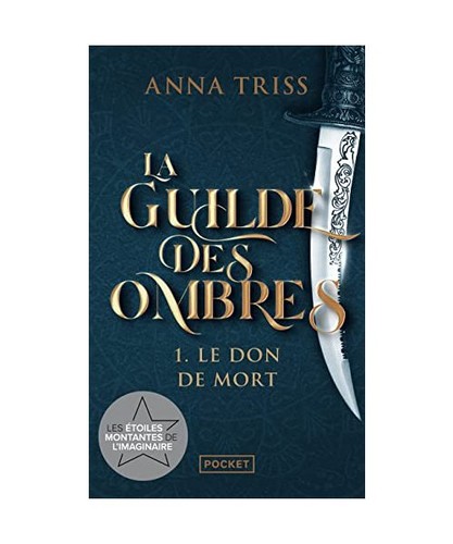 Guilde des ombres tome 1 - -,