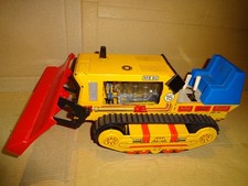 MSB Raupenschlepper MS 80