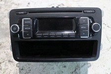 Radio CD 5K0035156A VW CADDY