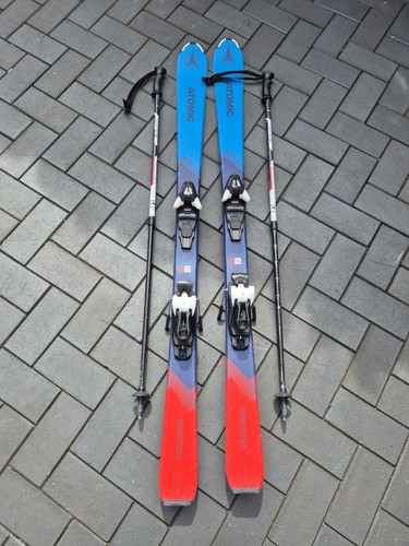 Atomic vantage kinder - atomic, ski