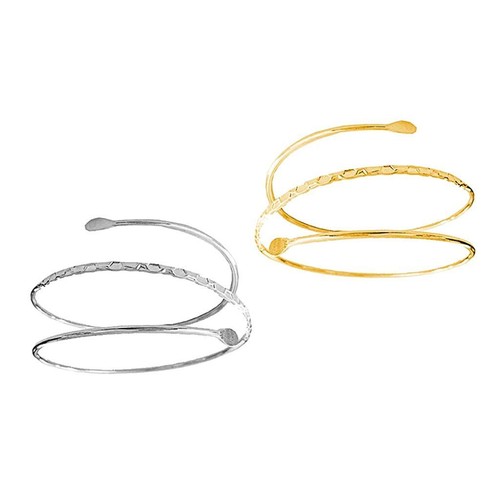 2er pack spiraldraht - 2er,