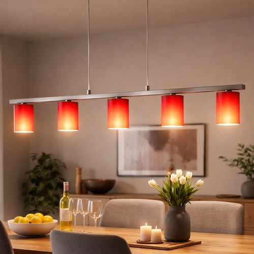 Pendellampe led hängelampe - led,