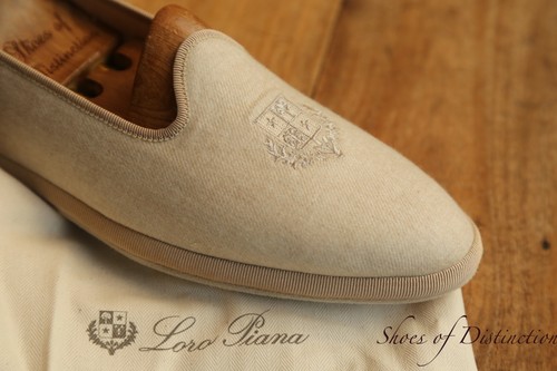 Loro piana venice kaschmir - loro,