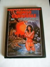 Mondo Cannibale & Maniac 2