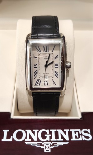 Longines dolcevita automatik - longines,