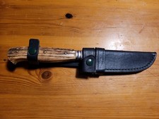 Hubertus Jagdniker mit