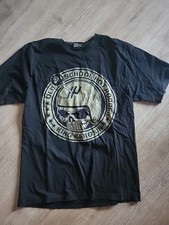 KING KEROSIN, TS, Gr. L, Herrenmode, Freizeit