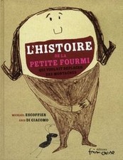 Histoire de la petite fourmi