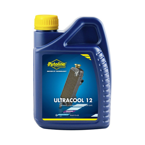 Putoline kühlflüssigkeit - putoline,