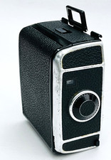 Magazin 6 x 6 zur  Rolleiflex