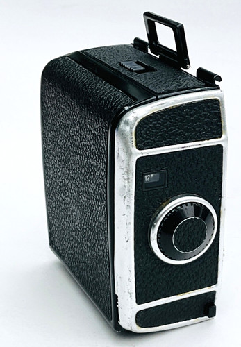 Magazin zur rolleiflex - x, 6