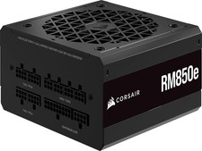 Corsair RMe Series RM850e Vollmodulares ATX-Netzteil 850 Watt 80 Plus Gold 