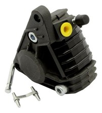 Bremssattel P2 F05 links