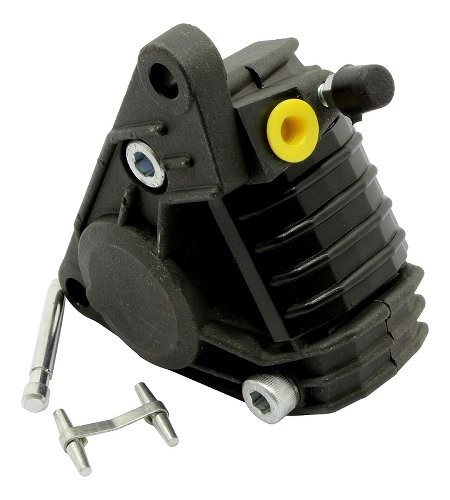 Bremssattel f05 links - bremssattel,