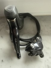 Shimano ultegra di2 sti - ultegra,