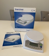 WEIGHT WATCHERS Elektronische