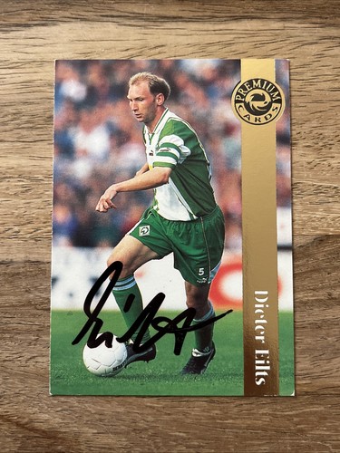 Dieter eilts 1996 - em,