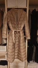 Max Mara Wendemantel Puffer