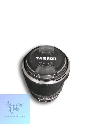 Tamron 270mm 3 di - tamron, ii