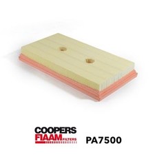 Luftfilter für Audi A3 Skoda