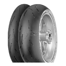 Continental 120/70R17 58W ZR