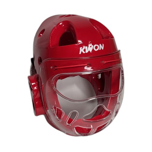 Kwon kopfschutz ksl visier - kwon,
