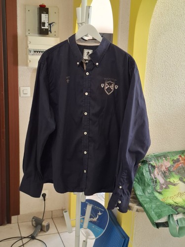 Ruckfield langarmshirt - ruckfield,